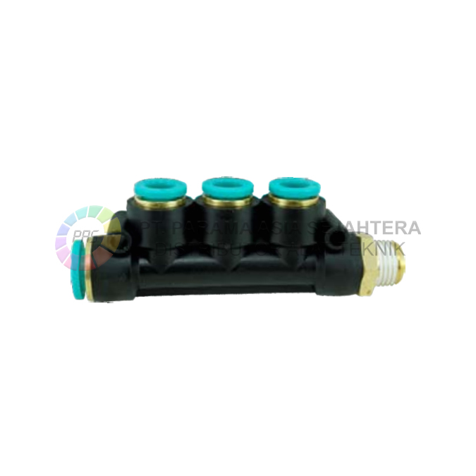 QUICK COUPLING PKD  6-4-01 WIPRO