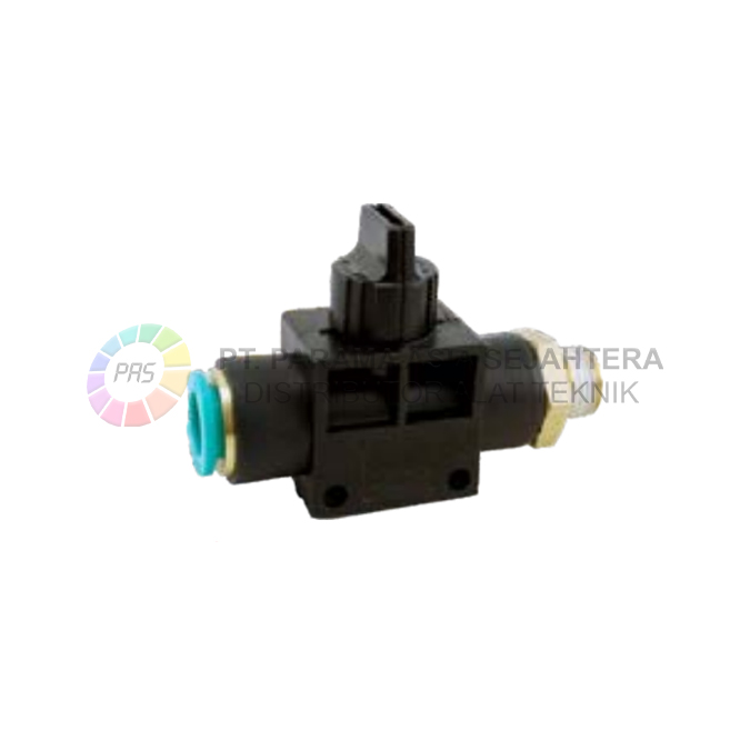 QUICK COUPLING HVSF  6-01 WIPRO