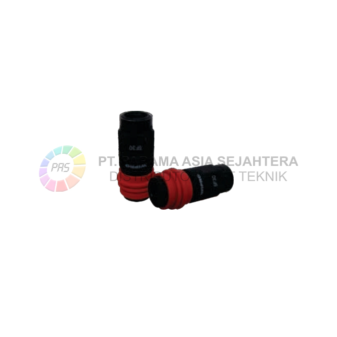 QUICK COUPLING PVC ONE TOUCH SF-20 WIPRO
