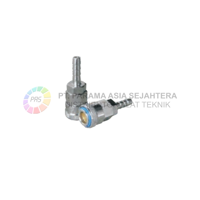 QUICK COUPLING SHT 30 ONE TOUCH JCK