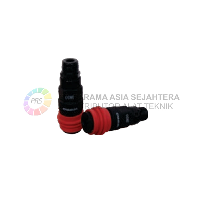QUICK COUPLING PVC ONE TOUCH SM-20 WIPRO