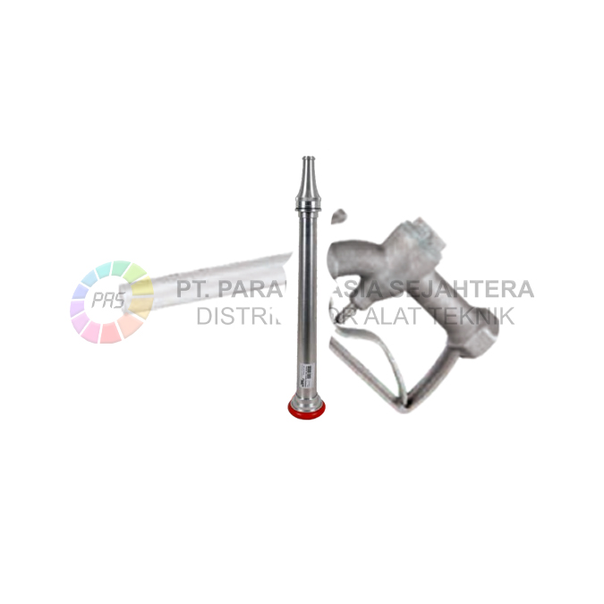 NOZZLE PEMADAM CHROME NP-150 (1-1/2") WIPRO