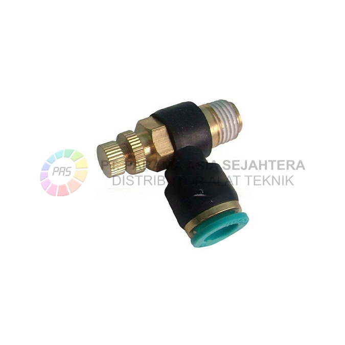 QUICK COUPLING JSC-06~02 WIPRO