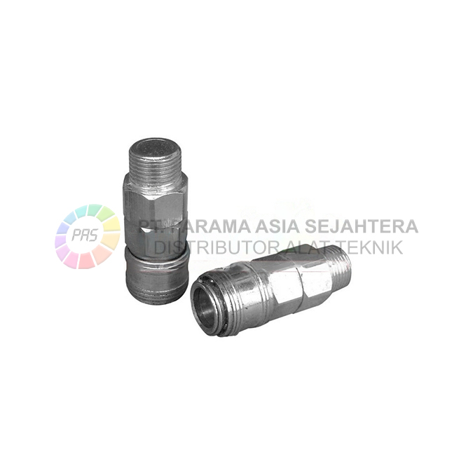 QUICK COUPLING SM-22 WIPRO 