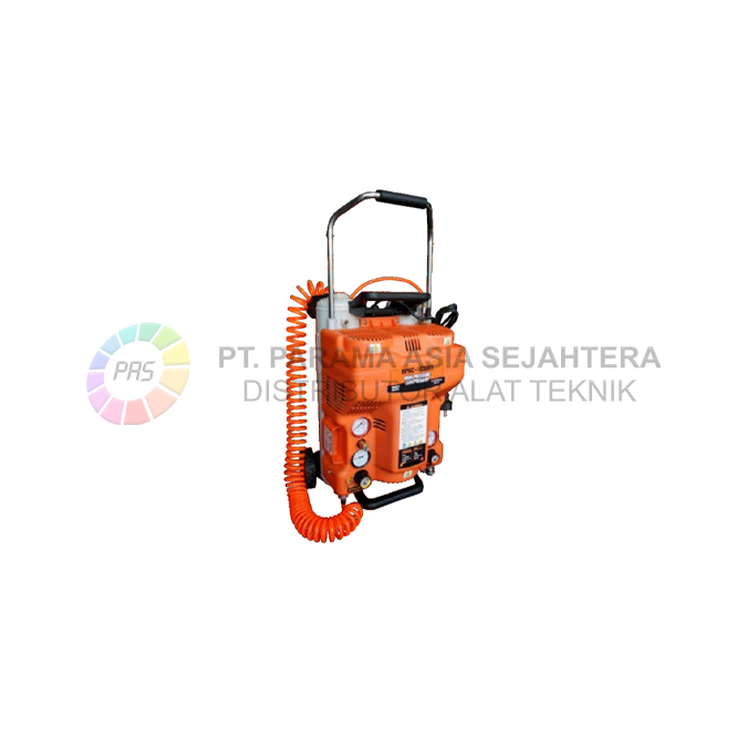 COMPRESSOR LOW&HIGH PRESSURE HPC1030 WIPRO
