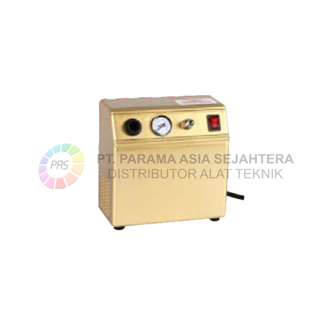 COMPRESSOR MINI OILLESS  1KD WIPRO