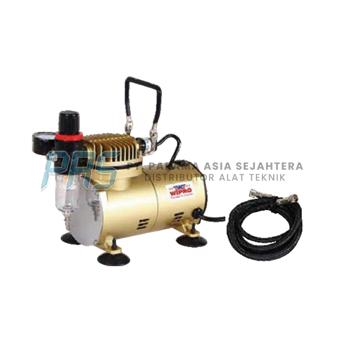 COMPRESSOR MINI  SET 3KD WIPRO
