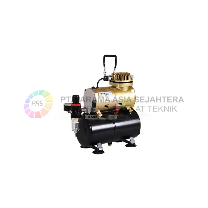 COMPRESSOR MINI OILLESS  4KD WIPRO