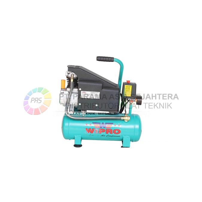 COMPRESSOR DIRECT GEMINI- 75 (3/4HP) WIPRO