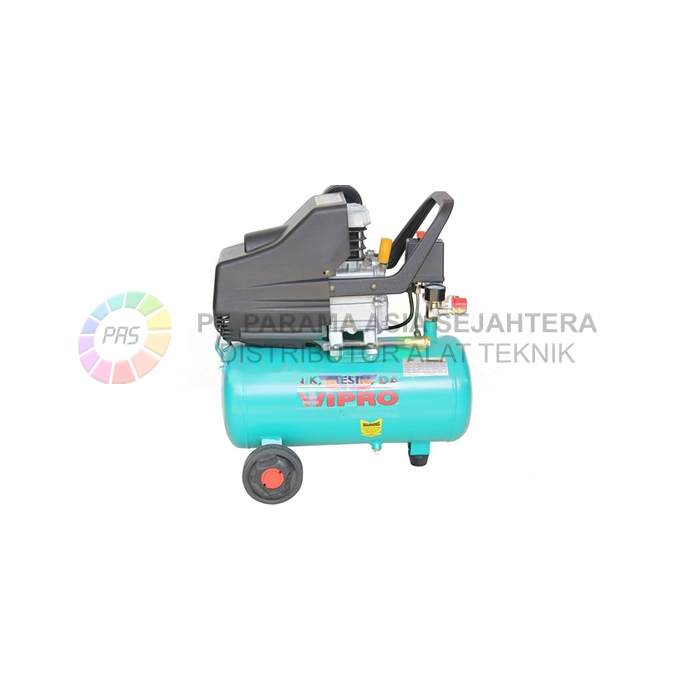 COMPRESSOR DIRECT GEMINI-240 (1HP) WIPRO