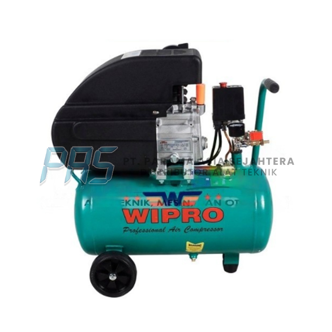 COMPRESSOR DIRECT GEMINI-300 (1.5HP) WIPRO