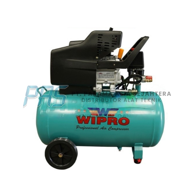 COMPRESSOR DIRECT GEMINI-500 (2HP) WIPRO