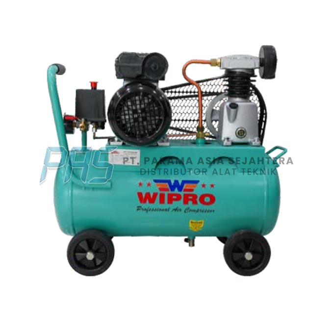 COMPRESSOR BELT DRIVE 3PHASE 10HP (CBD-105) WIPRO
