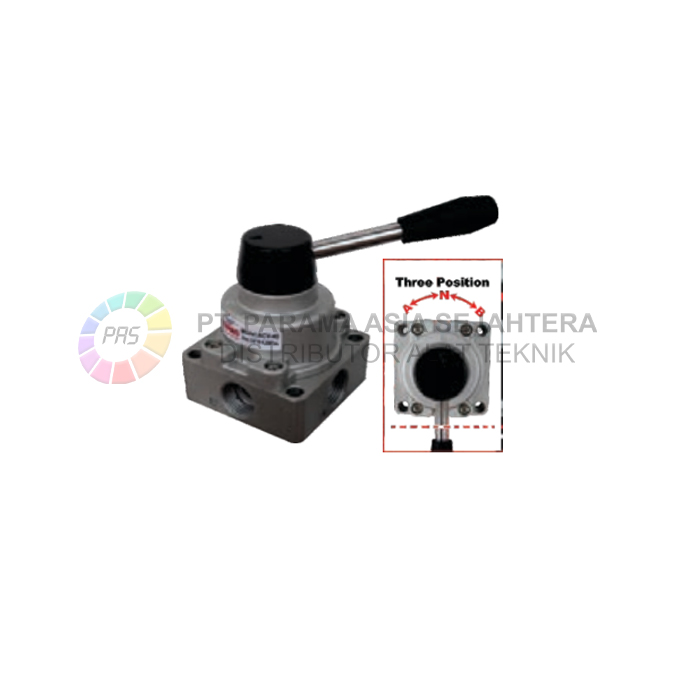 AIR CONTROL VALVE ACV-40 (1/2") WIPRO