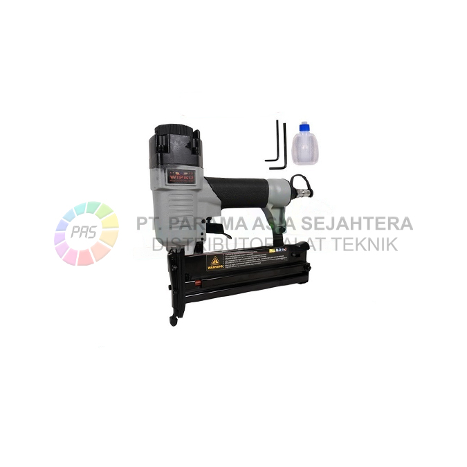 AIR NAILER (2 IN 1) DUO-5040 WIPRO