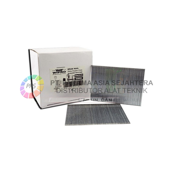 PAKU STAPLES MS-T64-38MM 1-1/2" WIPRO