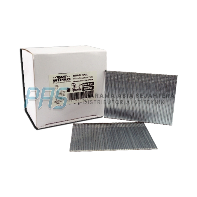 PAKU STAPLES MS-T64-45MM 1-3/4" WIPRO