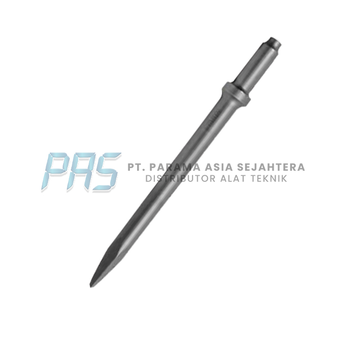 CHISEL BULL POINT 26X400MM FOR AP-7 WIPRO