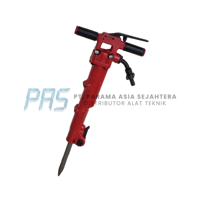 PAVING BREAKER PBR-400 WIPRO