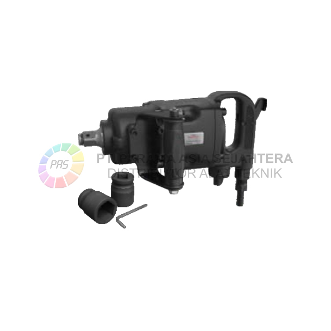 AIR IMPACT WRENCH 3/4" AIW-320 WIPRO