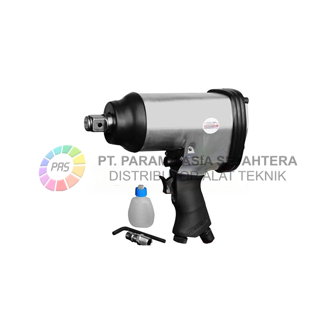 AIR IMPACT WRENCH 3/4" RP7461 WIPRO