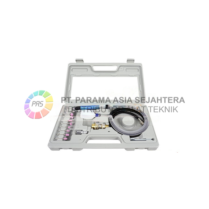 AIR MICRO DIE GRINDER KIT WP7819 WIPRO