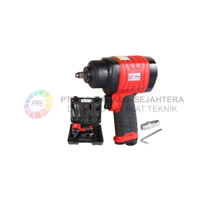 AIR IMPACT WRENCH 3/8" AIW-3835 WIPRO