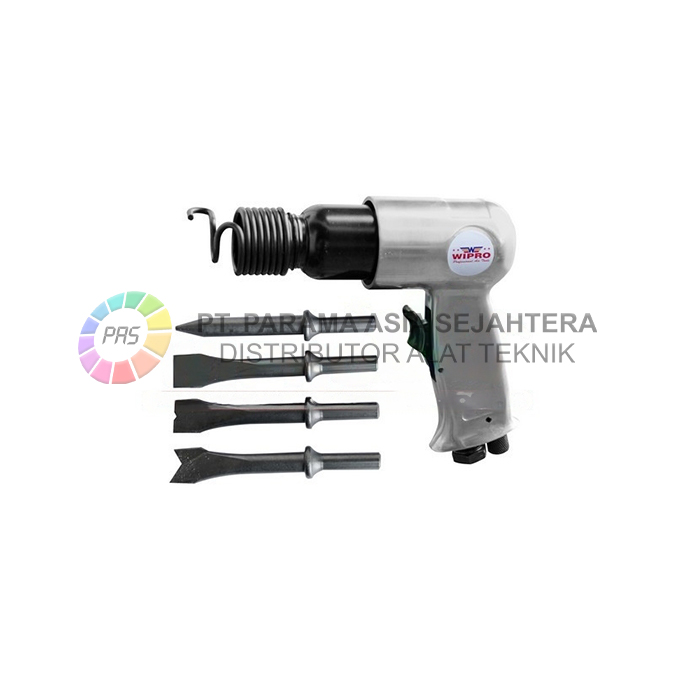 AIR CHIPPING HAMMER WFH-1040 WIPRO