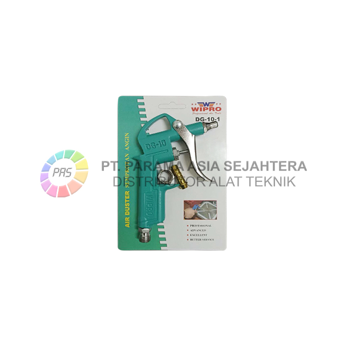 AIR DUSTER DG10-1 WIPRO 