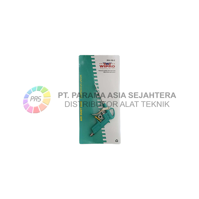 AIR DUSTER DG10-2 WIPRO