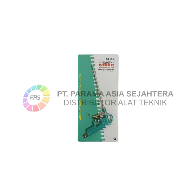 AIR DUSTER DG10-3 WIPRO 