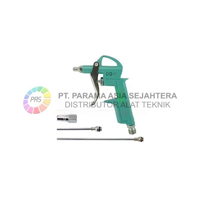 AIR DUSTER 3 WAY DG-10AA WIPRO 