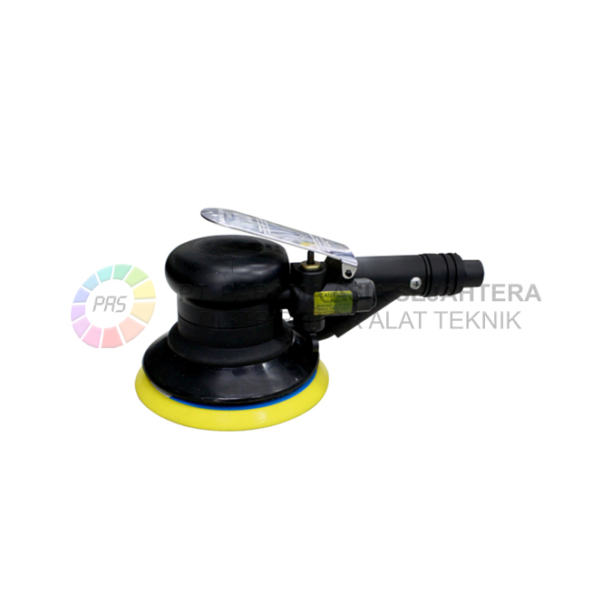 PROFESSIONAL AIR SANDER 5" WP2153A  WIPRO