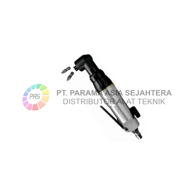 AIR IMPACT SCREWDRIVER ASD-5HS90 (90") SON JACK