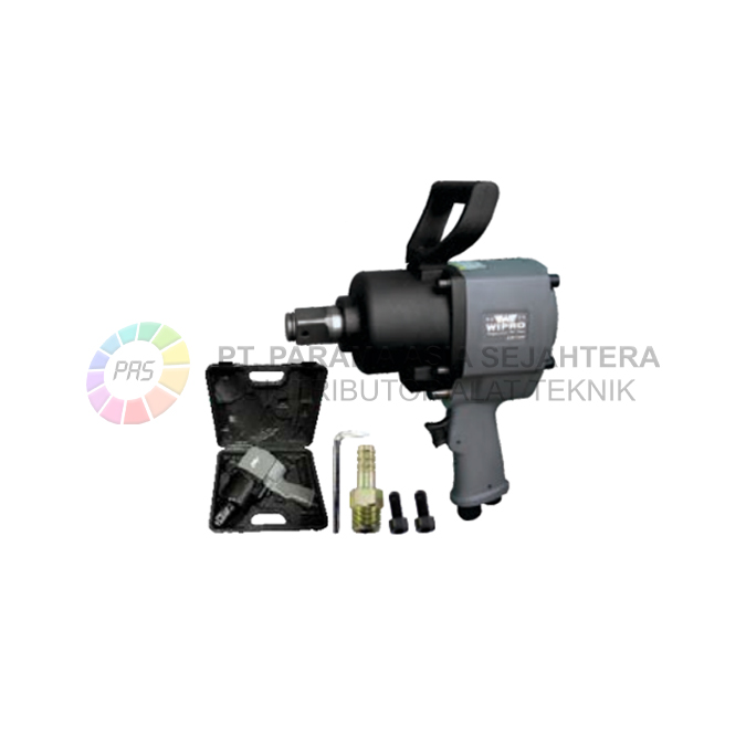 AIR IMPACT WRENCH 1" AIW-1030 WIPRO