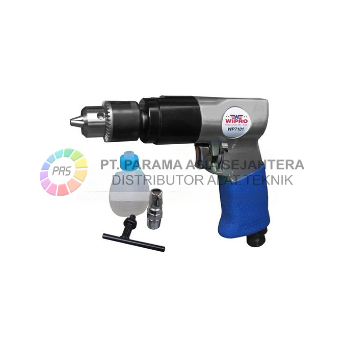 REVERSIBLE AIR DRILL WP7101 (3/8")/651 WIPRO