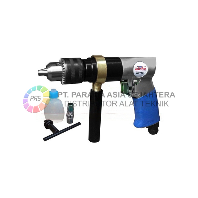 REVERSIBLE AIR DRILL WP7104 (1/2") WIPRO
