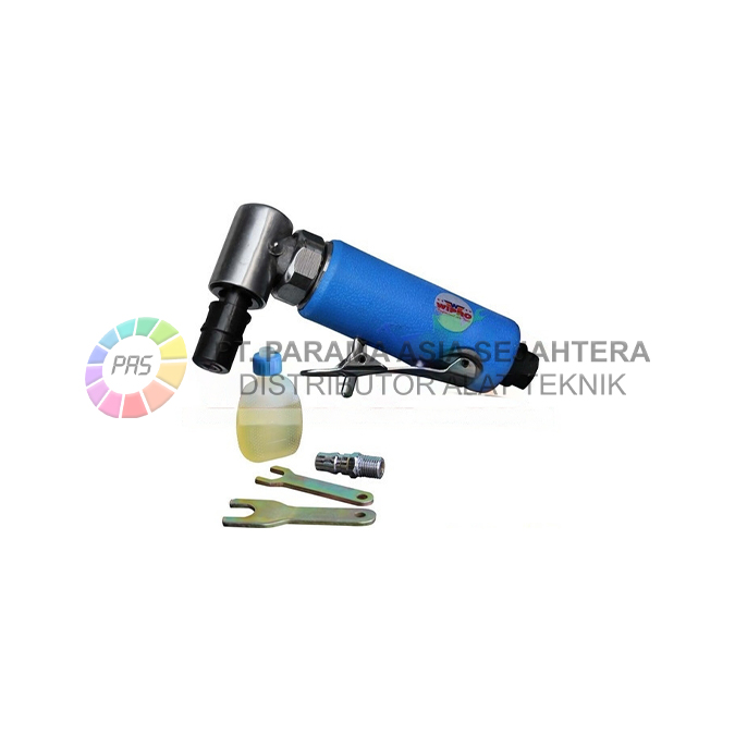 AIR ANGLE DIE GRINDER RP7315/WFG2015 (1/4") WIPRO