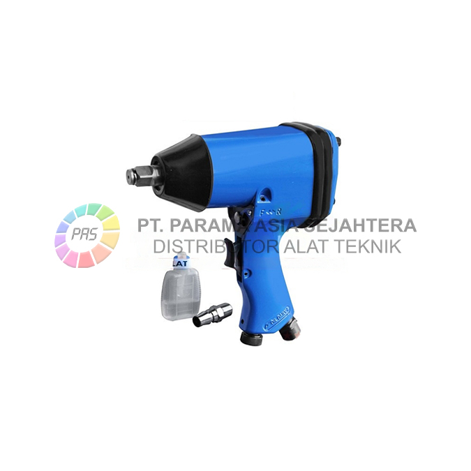 AIR IMPACT WRENCH 1/2" RP-7404 WIPRO 