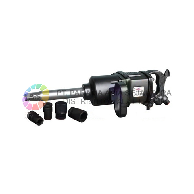 AIR IMPACT WRENCH 1" AS-725B WIPRO