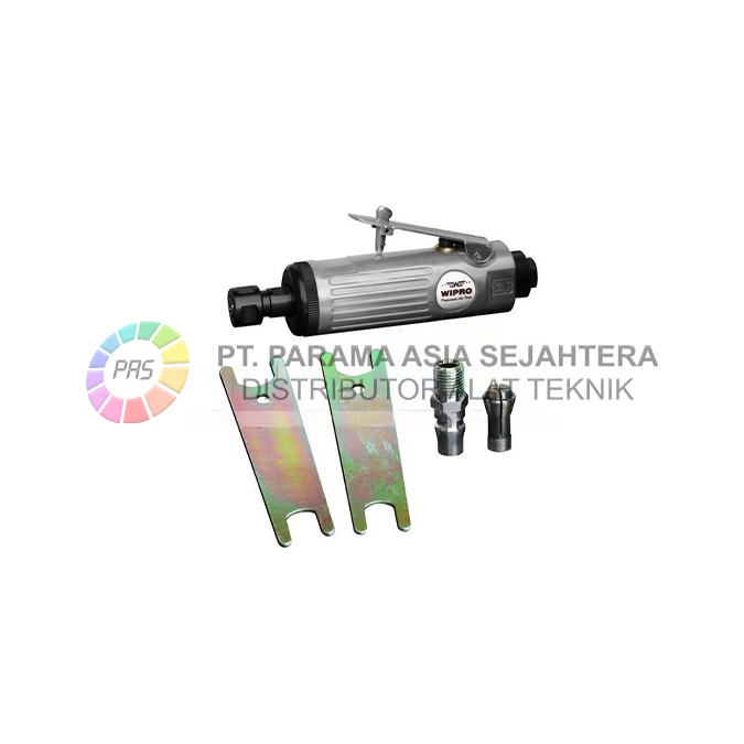 AIR DIE GRINDER 1/4" WFG-1310 (XQ812A) WIPRO