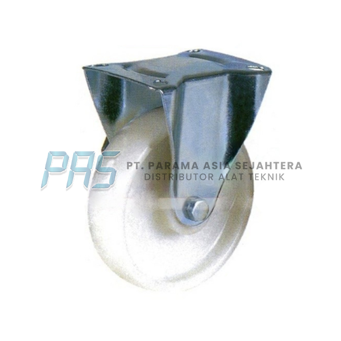 RODA NYLON HEAVY DUTY  5" M (901) WIPRO