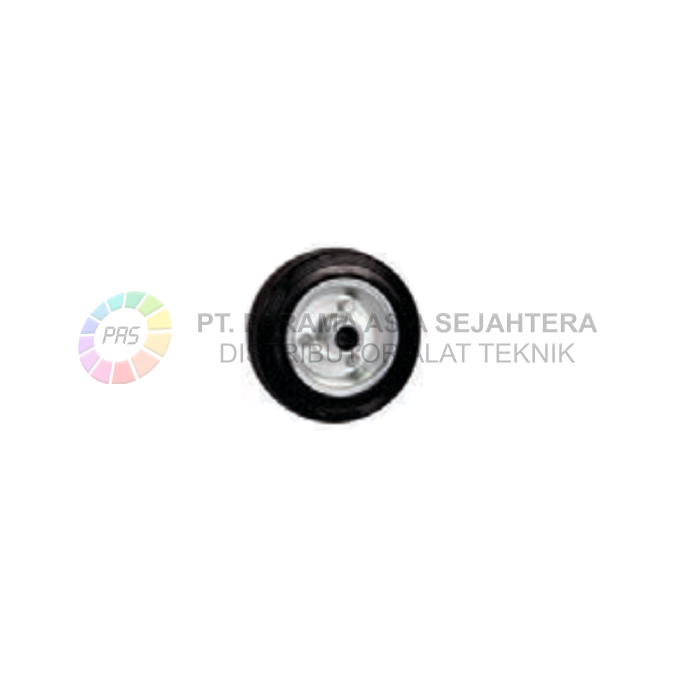 RODA KARET  LIGHT DUTY 3" ONLY (11075RR) ALLWIN