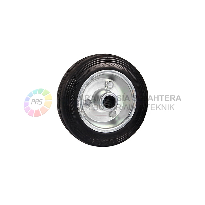 RODA KARET  LIGHT DUTY 6" ONLY (11160RR) ALLWIN