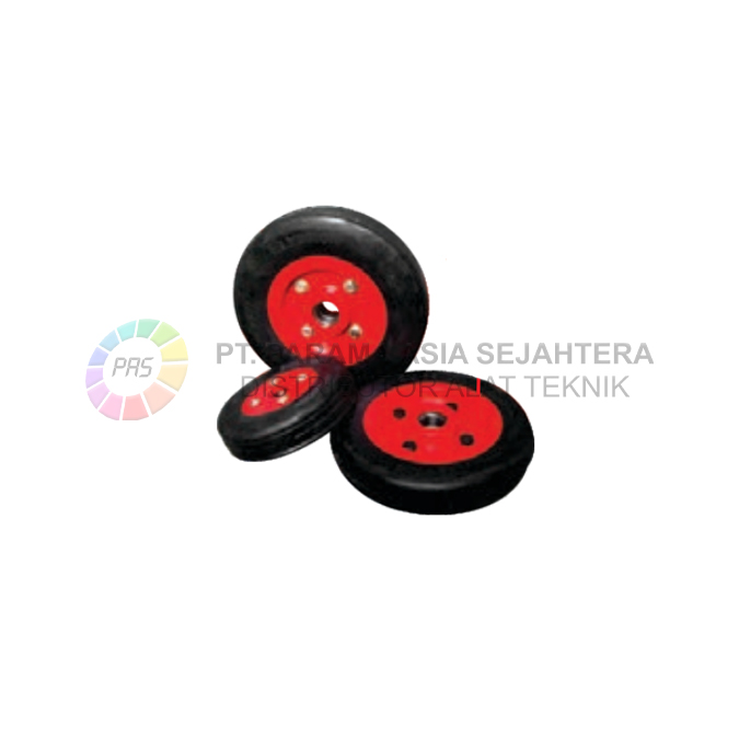 RODA LORRY  6" ELYSSION
