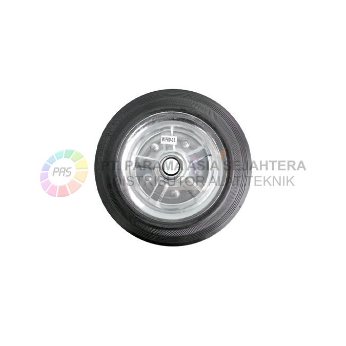 RODA KARET  4" ONLY (696) WIPRO