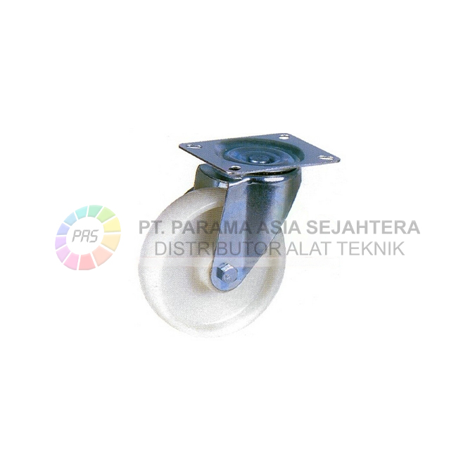 RODA NYLON HEAVY DUTY  5" H (912) WIPRO