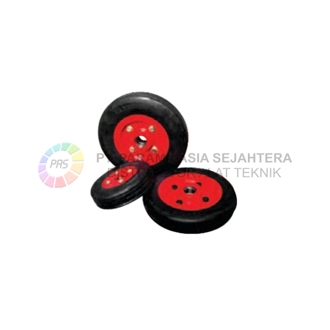 RODA LORRY  9" ELYSSION