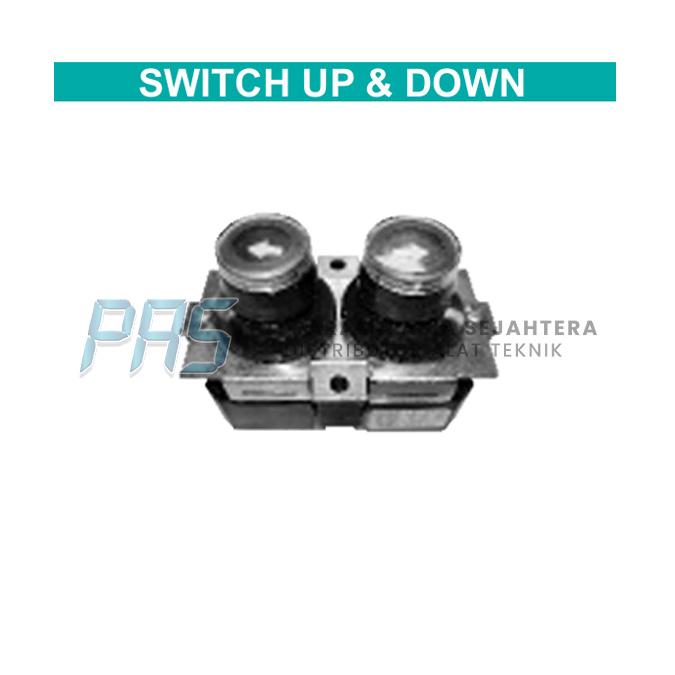 SP. KATROL E. PA-1200T NO.18B SWITCH UP & DOWN WIPRO