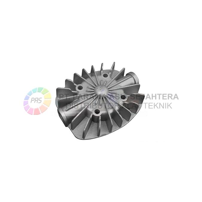 SP. COMP.  8KD NO. 2 CYLINDER HEAD(KEP. MESIN) WIPRO
